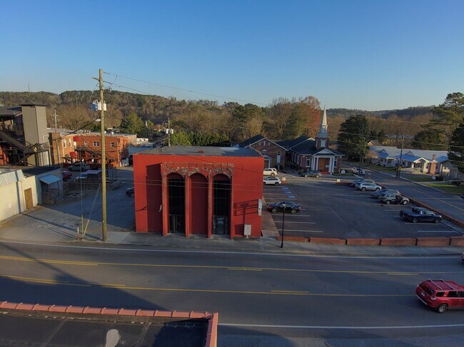 More details for 45 S Main St, Ellijay, GA - Retail for Sale
