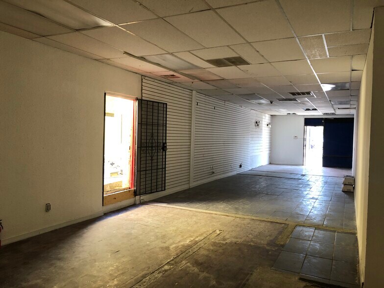 737-763 S Vermont Ave, Los Angeles, CA for lease - Building Photo - Image 2 of 7