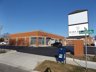 More details for 1050 S Arlington Heights Rd, Arlington Heights, IL - Retail for Lease