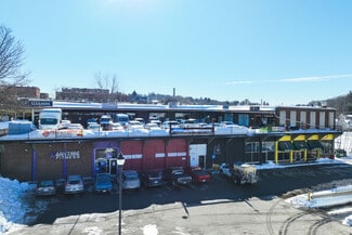 More details for 280 High St, Clinton, MA - Retail for Lease