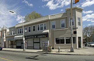 More details for 154-162 Sanford St, East Orange, NJ - Retail for Lease