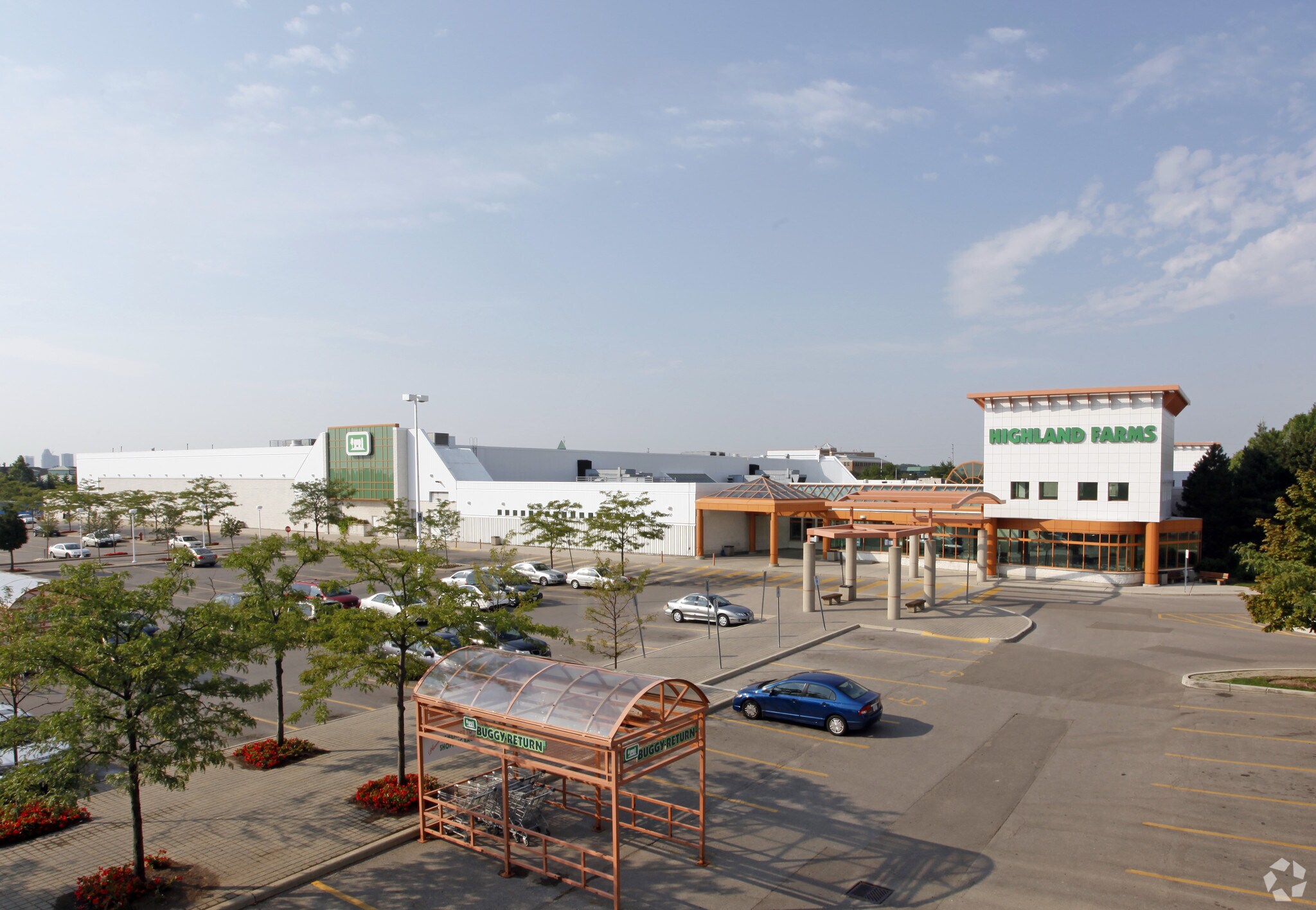 50 Matheson Blvd E, Mississauga, ON à vendre Photo principale- Image 1 de 3