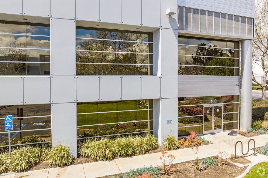 5250 Ontario Mills Pky, Ontario, CA à louer - Photo du bâtiment - Image 3 de 6