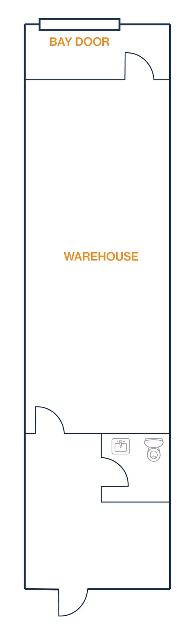 21414 Julie Marie Ln, Katy, TX for lease Interior Photo- Image 1 of 1