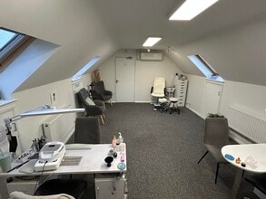 Gapton Hall Rd, Great Yarmouth à louer Photo intérieure- Image 2 de 3