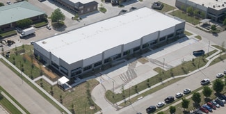 More details for 10624 Clarence Dr, Frisco, TX - Industrial for Lease