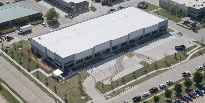 10688 Clarence Dr, Frisco, TX à louer Photo du bâtiment- Image 1 de 6