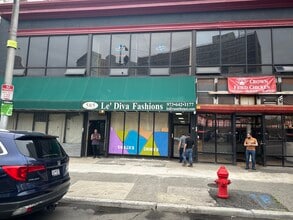 583-587 Broad St, Newark, NJ for lease Building Photo- Image 1 of 18