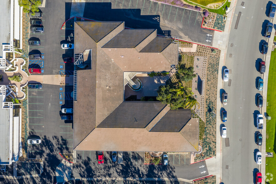 5080 Shoreham Pl, San Diego, CA for sale - Aerial - Image 3 of 9