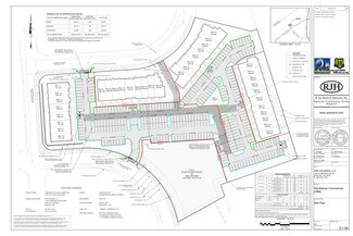 Plus de détails pour 1250 Hubert Graham Way, Fort Mill, SC - Bureau/Commerce de détail, Commerce de détail à louer