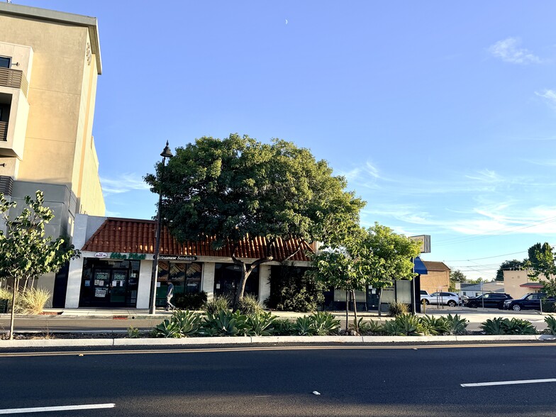 846 E Valley Blvd, San Gabriel, CA for sale - Building Photo - Image 2 of 12