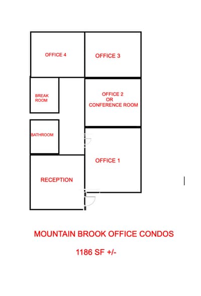 113 Mountain Brook Dr, Canton, GA à louer - Photo du bâtiment - Image 2 de 4