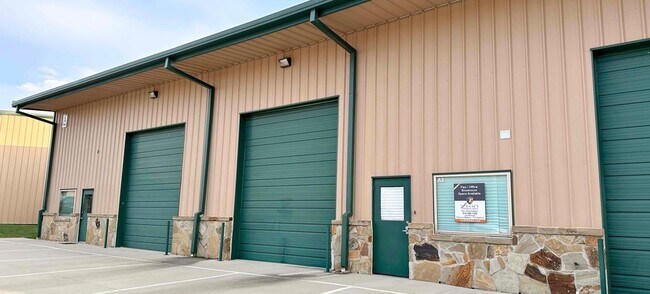 More details for 122 Rose Ln, Frisco, TX - Flex for Lease