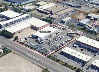 More details for 500 N Redwood Rd, North Salt Lake, UT - Industrial for Lease