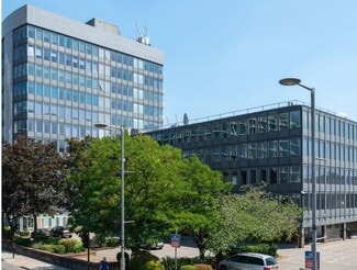 Plus de détails pour 97-109 Uxbridge Rd, Londres - Bureau à louer
