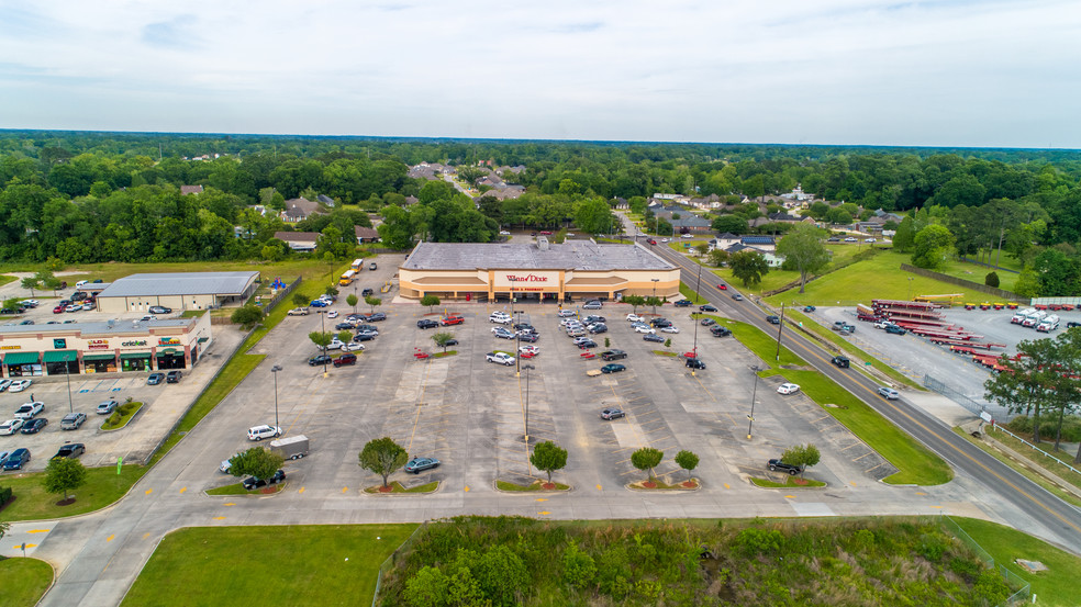 17682 Airline Hwy, Prairieville, LA à vendre - Autre - Image 1 de 1