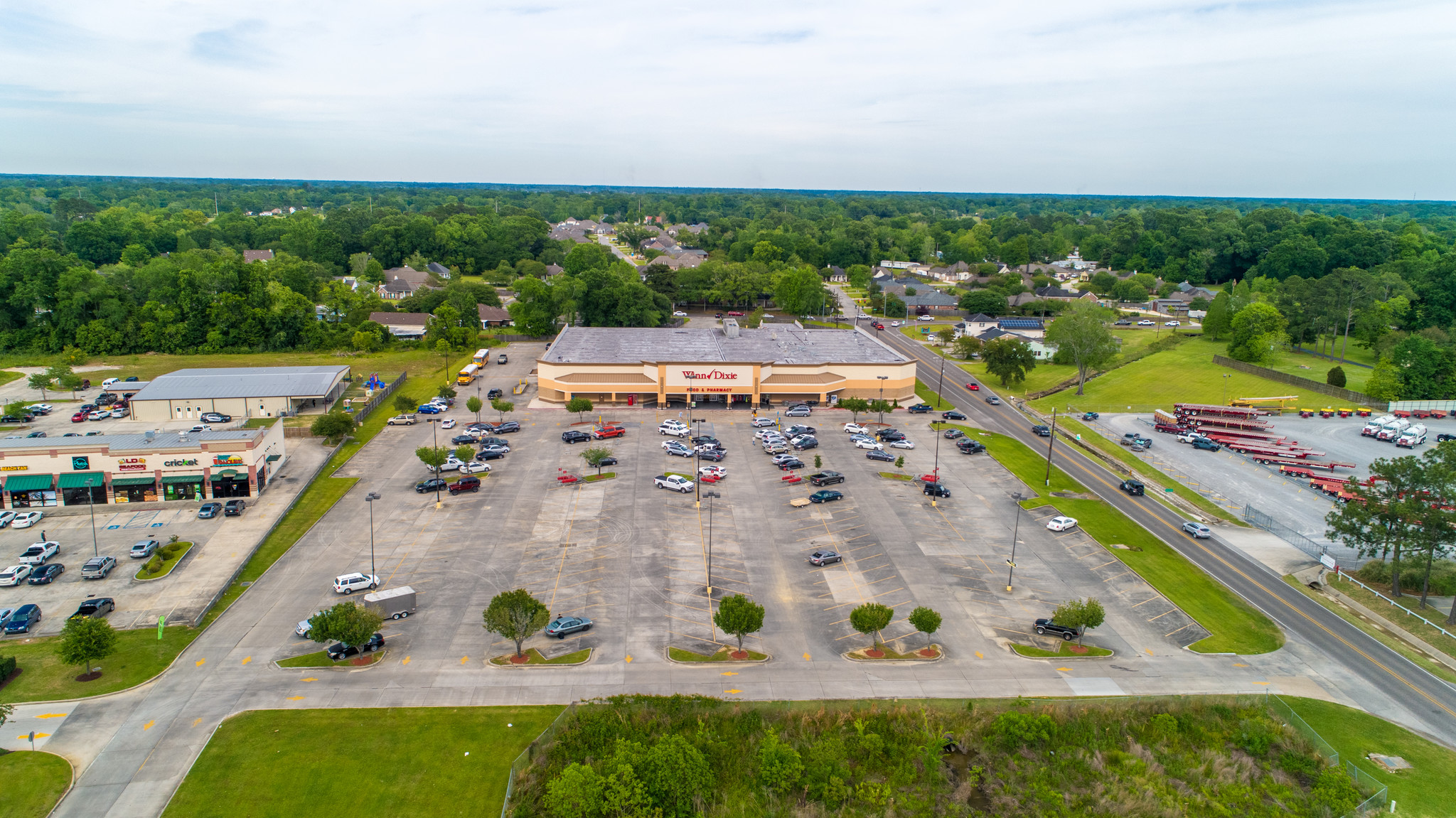 17682 Airline Hwy, Prairieville, LA à vendre Autre- Image 1 de 1