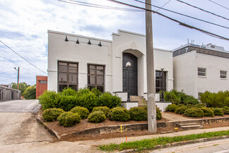 More details for 613 Church St, Decatur, GA - Office/Retail for Lease