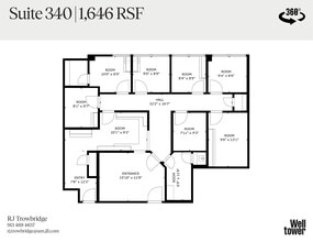 8901 W 74th St, Merriam, KS for lease Floor Plan- Image 1 of 1