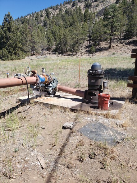 740 N Butte St, Dorris, CA à vendre - Photo du bâtiment - Image 3 de 22