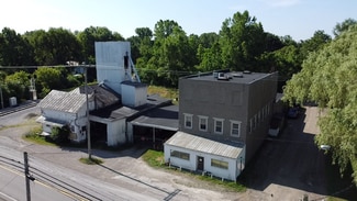 Plus de détails pour 627 W Temperance Rd, Temperance, MI - Multi-résidentiel à vendre