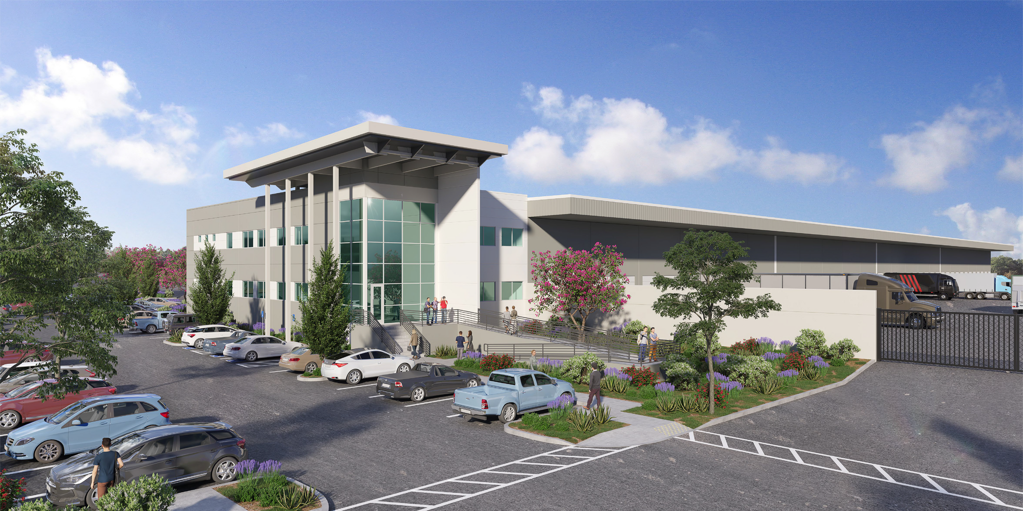 534 W Struck Ave, Orange, CA for lease Primary Photo- Image 1 of 3