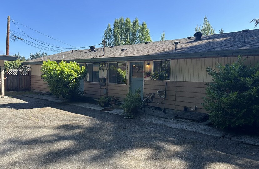 23106 100th Ave W, Edmonds, WA à vendre - Photo du bâtiment - Image 3 de 7