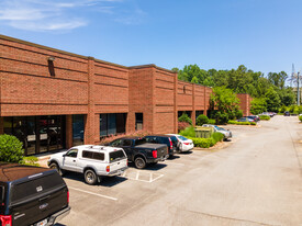 West Oak Business Park - Warehouse