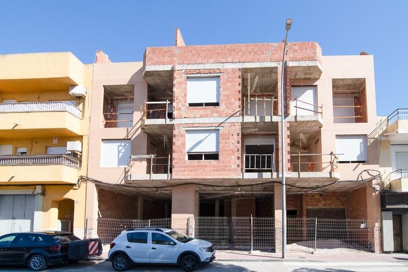 in Campos del Río for sale - Building Photo - Image 1 of 11