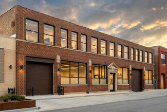 More details for 1640 W Carroll Ave, Chicago, IL - Office/Retail for Lease