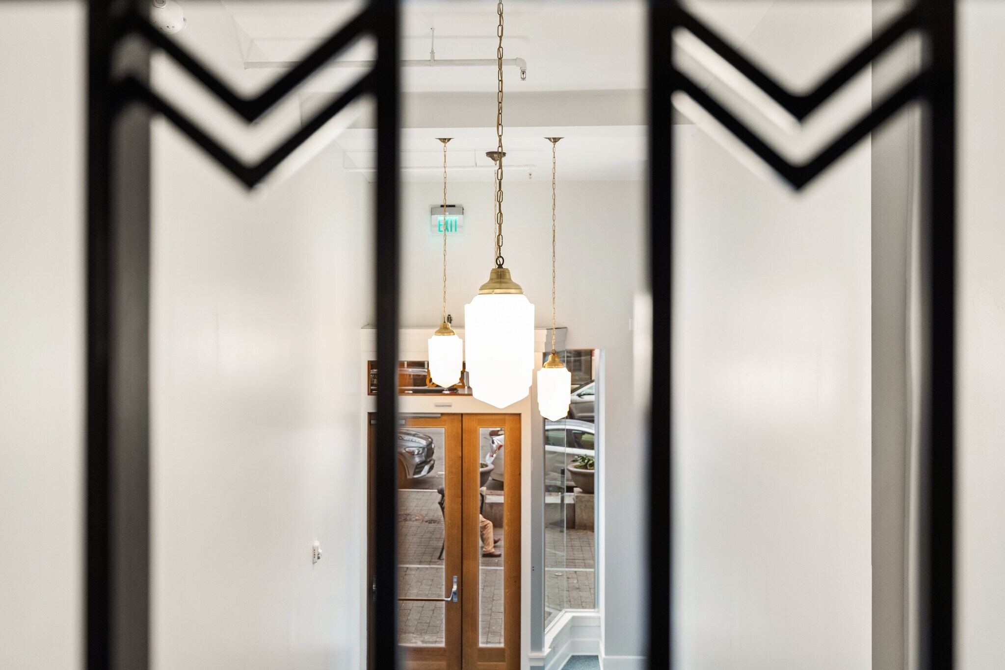 208 Fayetteville St, Raleigh, NC à louer Photo du bâtiment- Image 1 de 27