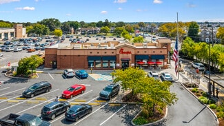 Plus de détails pour 2421 W Cheltenham Ave, Philadelphia, PA - Commerce de détail à vendre