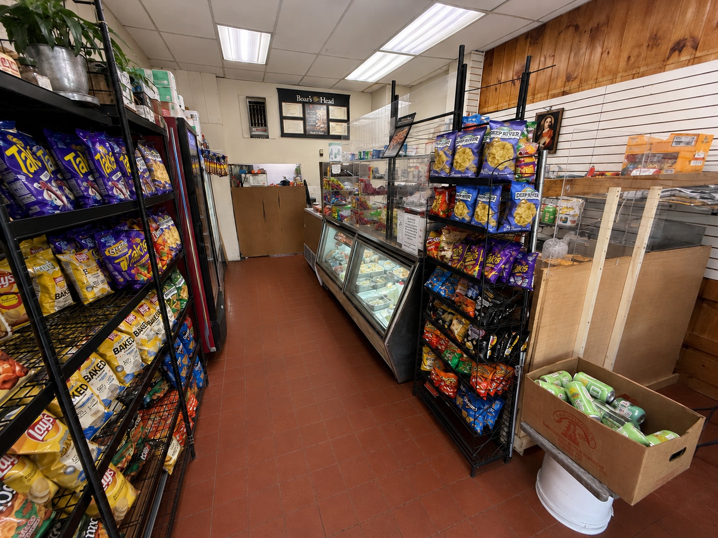 5995 Riverdale Ave, Bronx, NY for lease Interior Photo- Image 1 of 6