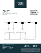 545 E John Carpenter Fwy, Irving, TX à louer Photo intérieure- Image 1 de 1