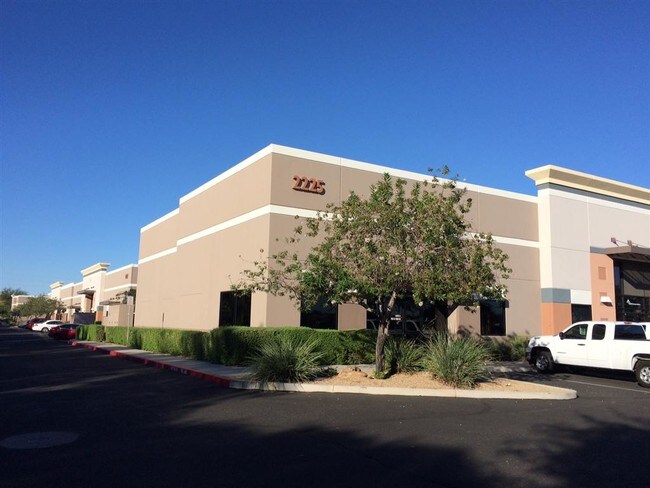 More details for 2225 W Pecos Rd, Chandler, AZ - Flex for Lease
