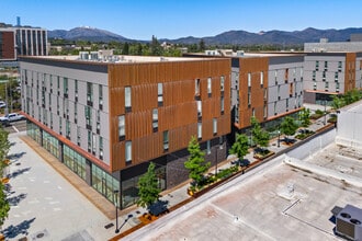 1575-1595 California St, Redding, CA for lease Building Photo- Image 1 of 14