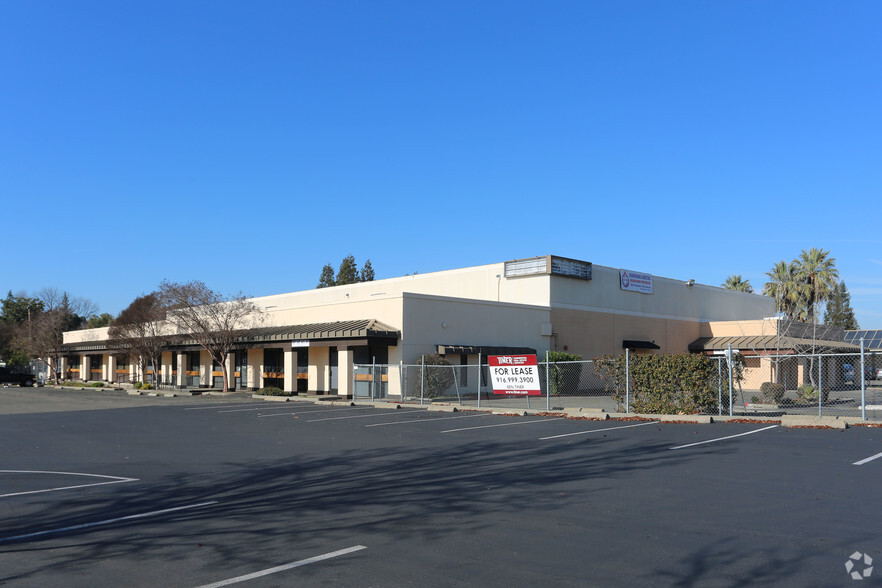 3411-3419 Arden Way, Sacramento, CA for sale - Building Photo - Image 1 of 11