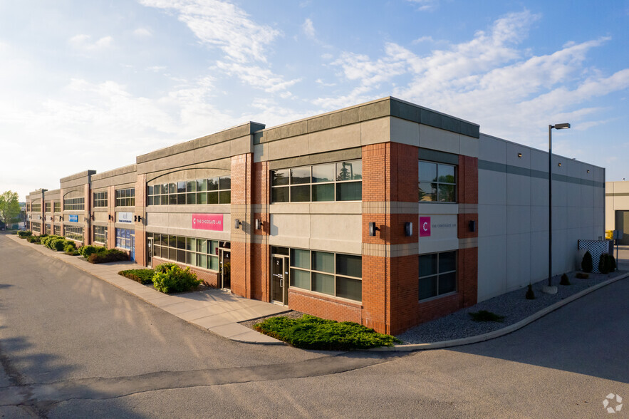 21 Highfield Cir SE, Calgary, AB for lease - Building Photo - Image 1 of 9