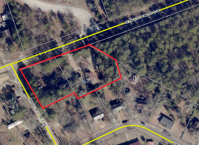 1092 Reynolds Pond Rd, Aiken, SC à vendre - Autre - Image 3 de 10
