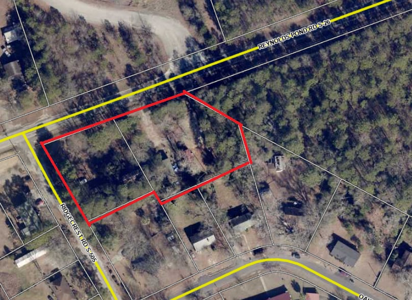 1092 Reynolds Pond Rd, Aiken, SC for sale - Other - Image 3 of 10