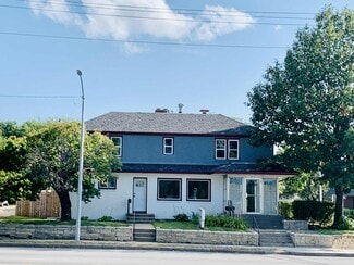 Plus de détails pour 5519 Northwest Radial Hwy, Omaha, NE - Bureau à vendre