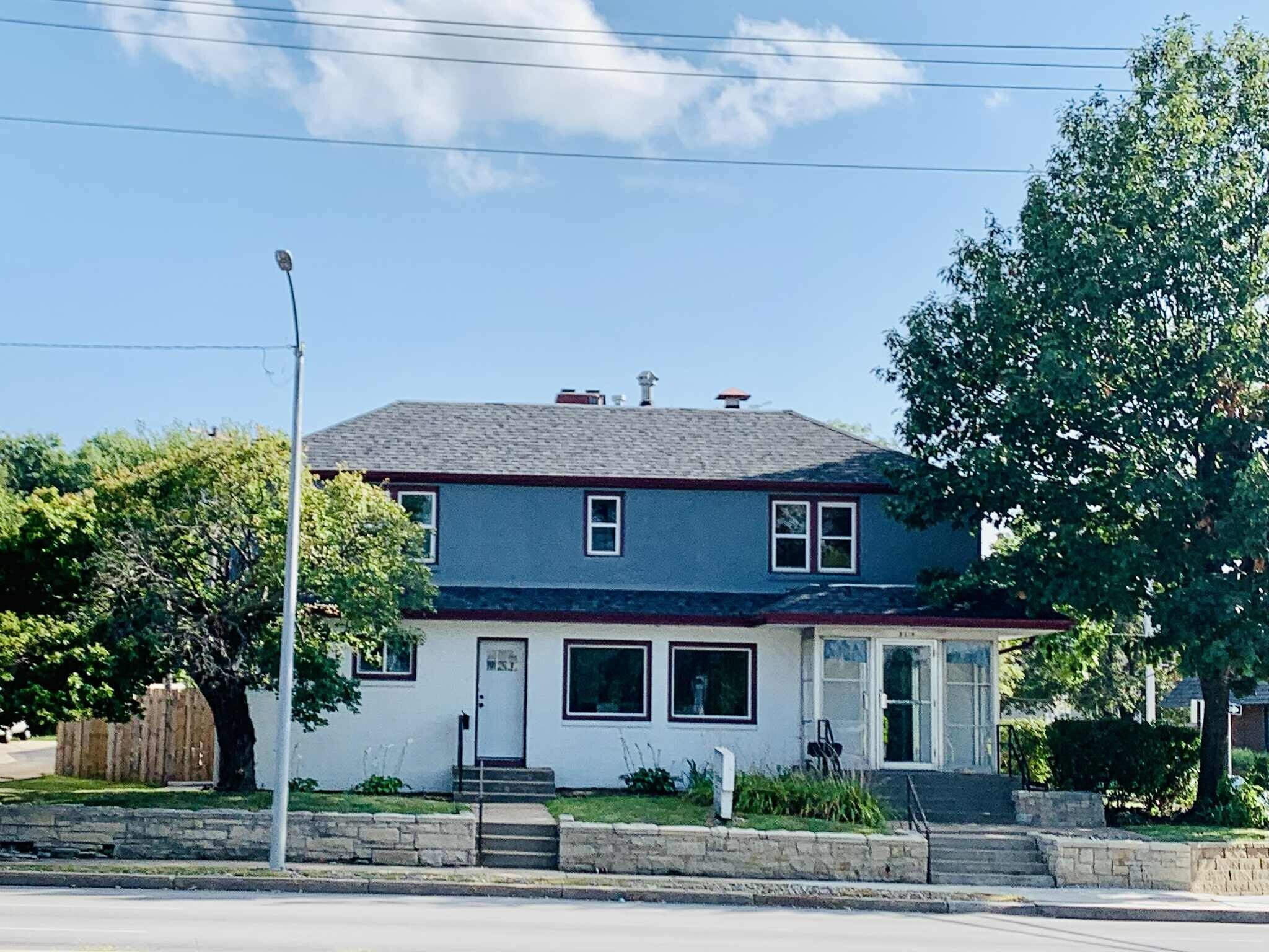 5519 Northwest Radial Hwy, Omaha, NE à vendre Photo principale- Image 1 de 77