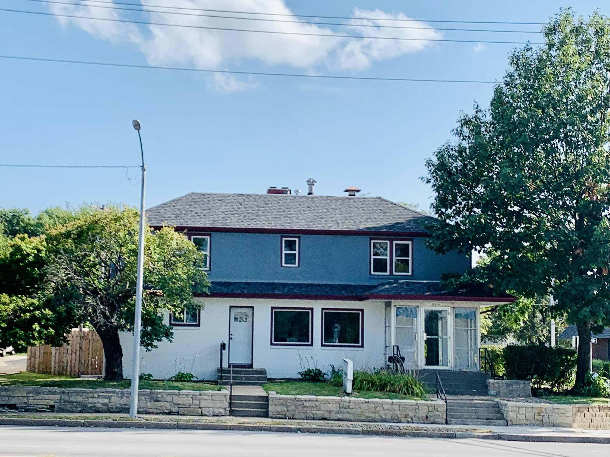 5519 Northwest Radial Hwy, Omaha, NE for sale Primary Photo- Image 1 of 77