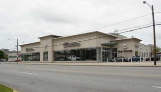 More details for 2801 Carnegie Ave, Cleveland, OH - Retail for Lease