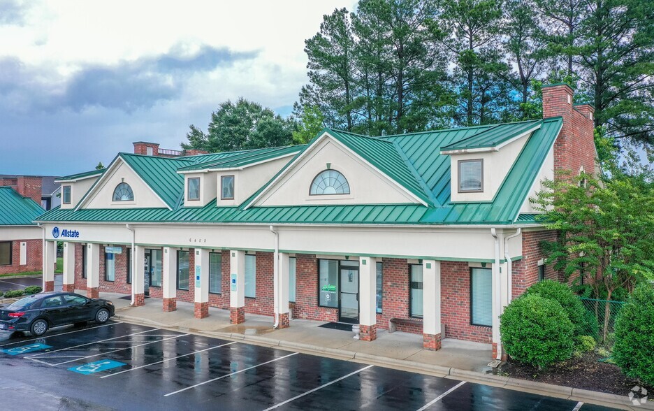 6408 Brookstone Ln, Fayetteville, NC for sale - Building Photo - Image 3 of 48