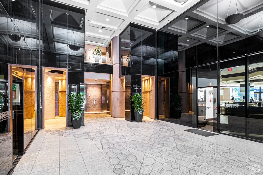 101 Park Ave, Oklahoma City, OK à louer - Hall d’entrée - Image 3 de 5