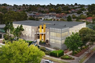 More details for 203-205 Blackburn Rd, MOUNT WAVERLEY - Office for Sale