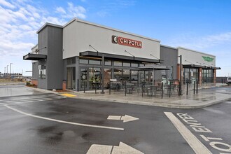 9226 West US 2, Spokane, WA for lease Building Photo- Image 2 of 5