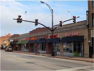 Plus de détails pour 15002-15016 Detroit Ave, Lakewood, OH - Local commercial à louer