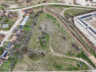 More details for 1437 E Central Fwy, Wichita Falls, TX - Land for Sale